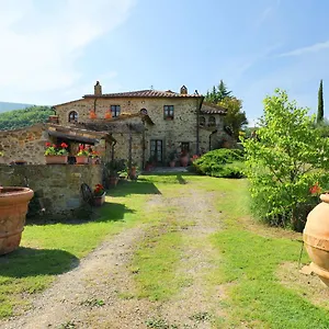 Poggio Velluto By Interhome Ferienhaus Seggiano