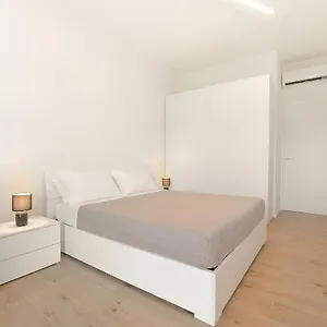 Apartamento Milleventi, Bolonia