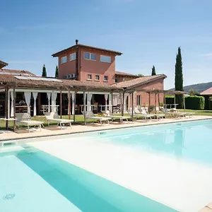Guadalupe Tuscany Landhaus Braccagni