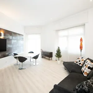 Incantevole Centro Apartment Mailand