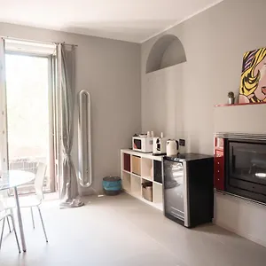 Casa Greta, Nuovo Silenzioso Bilocale Nel Cuore Di Apartment Mailand