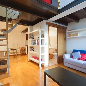 Apartamento Pisolo In Citta Nel Centro Storico, Bolonia