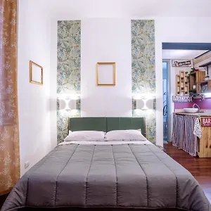 Apartamento Maneki Artieri, Bolonia
