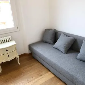 Residenza Griffoni Bologne