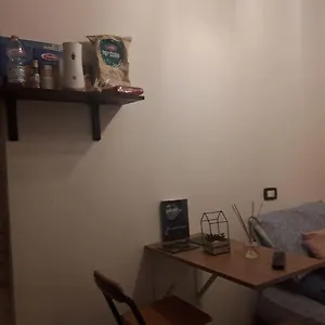 Stanza Singola Nel Cuore Di Appartamento