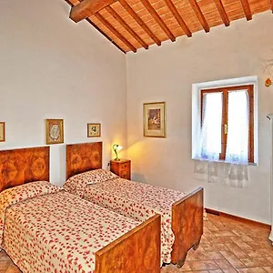 Fattoria Il Piano - Casa Bugno - Bauernhof San Gimignano