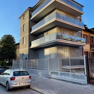 Carissimi 4 Apartment Mailand