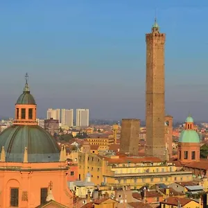 La Montagnola Park 200m Stazione Centrale Appartamento