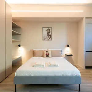  Appartement Palazzo Marsili Serenity