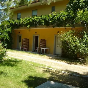 Agriturismo Crabileddu Bauernhof Valledoria (Sardinia)