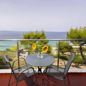 Sea View Apollo & In , Άφυτος Ελλάδα