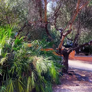  Holiday home Locazione Turistica Dream House Marzia Italy