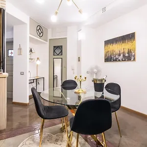 Apartamento Resté Gli Artisti, Bolonia