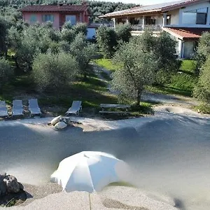 Fioralba Bauernhof Polpenazze del Garda