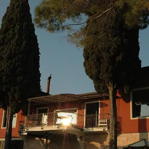 Tenuta La Pergola Bauernhof Bardolino