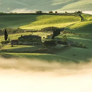  Farm stay Il Rigo Italy