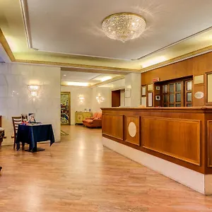 4* Ξενοδοχείο San Donato - Centro