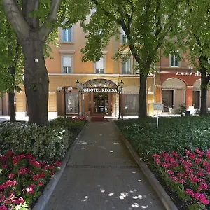3* Ξενοδοχείο Zanhotel Regina