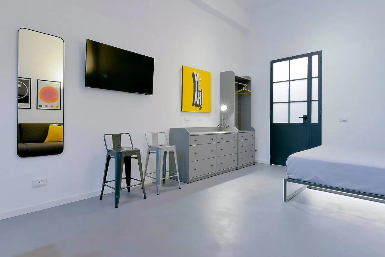 Mono Apartments Bologna 0*,