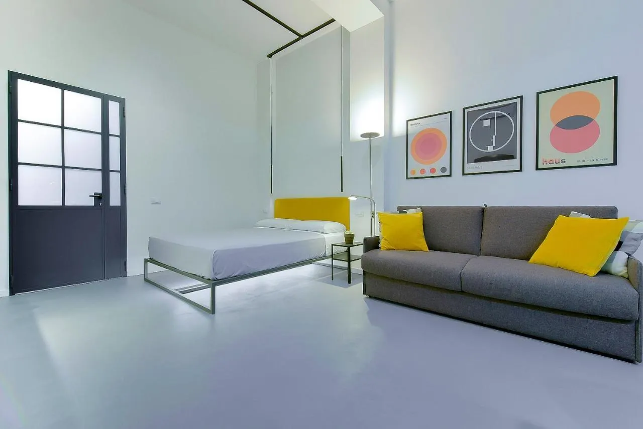 Mono Apartments Bologna Italia