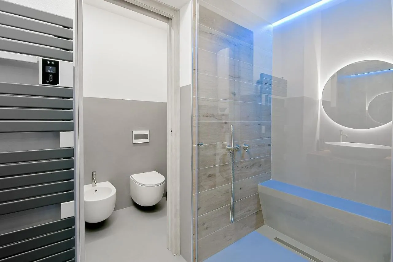 Mono Apartments Bologna